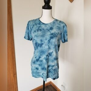🎄 American Eagle Tie Dye T Shirt